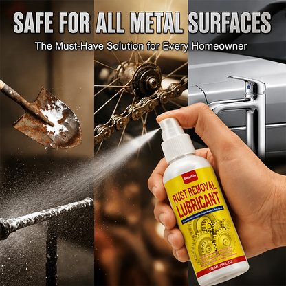 𝐏𝐊𝐍𝐄𝐖®☀️Anti-Rust Lubricant Spray & Rust Remover