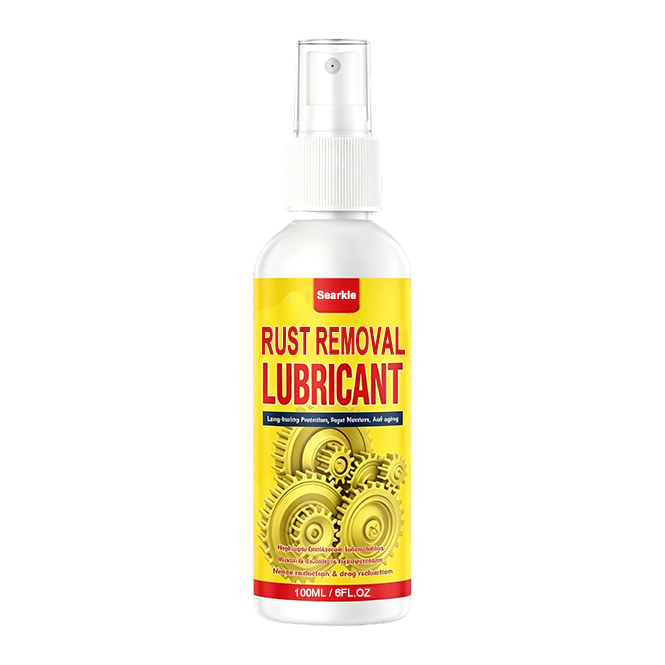 𝐏𝐊𝐍𝐄𝐖®☀️Anti-Rust Lubricant Spray & Rust Remover
