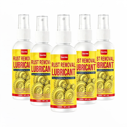 𝐏𝐊𝐍𝐄𝐖®☀️Anti-Rust Lubricant Spray & Rust Remover