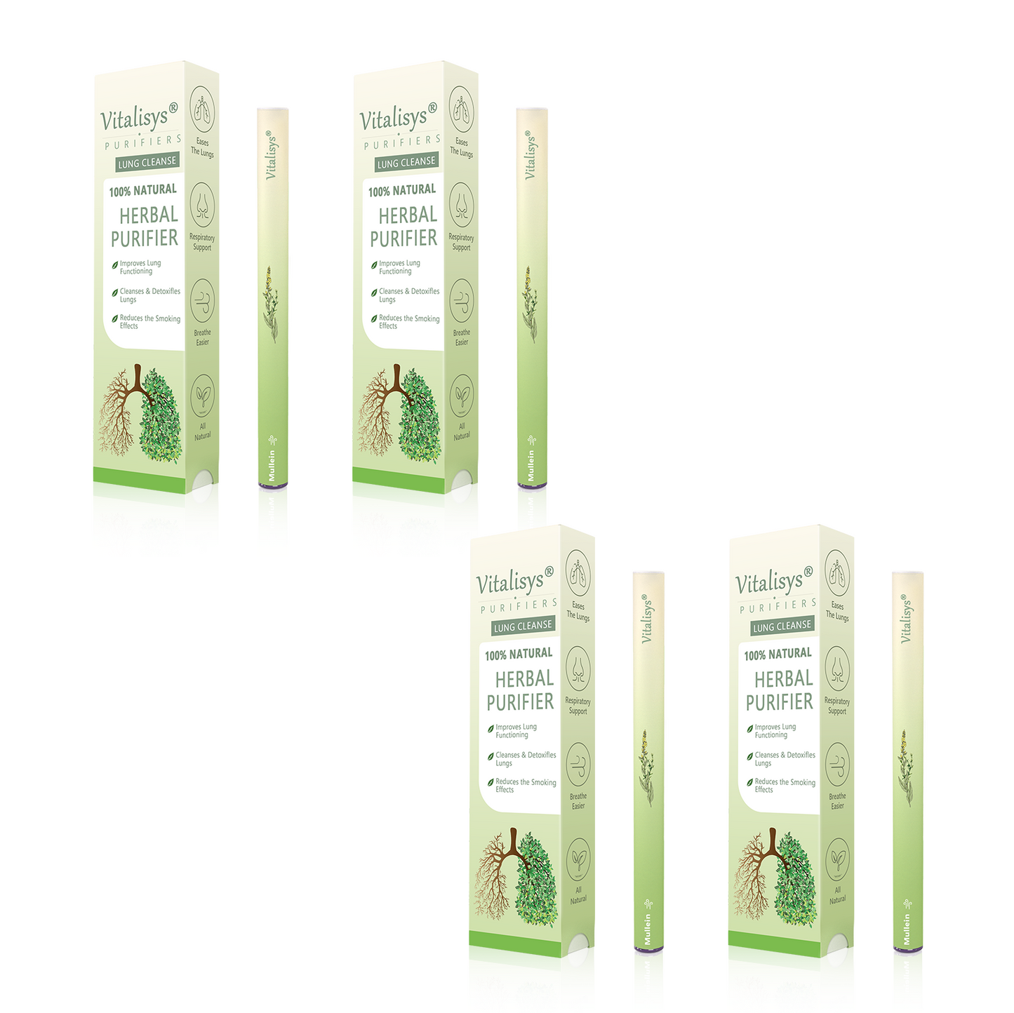 𝐔K 𝐎𝐰𝐧𝐞𝐝 𝐚𝐧𝐝 𝐎𝐩𝐞𝐫𝐚𝐭𝐞𝐝✅ 𝐕𝒊𝒕𝐚𝐥𝐢𝐬𝐲𝐬® 𝐁𝐨𝐭𝐚𝐧𝐢𝐜𝐚𝐥 𝐌𝐮𝐥𝐥𝐞𝐢𝐧 𝐋𝐮𝐧𝐠 𝐂𝐥𝐞𝐚𝐧𝐬𝐞 𝐃𝐢𝐟𝐟𝐮𝐬𝐞𝐫(🫁Cough, Pharyngitis, shortness of breath, sputum, stuffy nose, bronchitis, bronchitis, allergy symptoms, lung discomfort)2🎁
