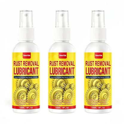 𝐏𝐊𝐍𝐄𝐖®☀️Anti-Rust Lubricant Spray & Rust Remover