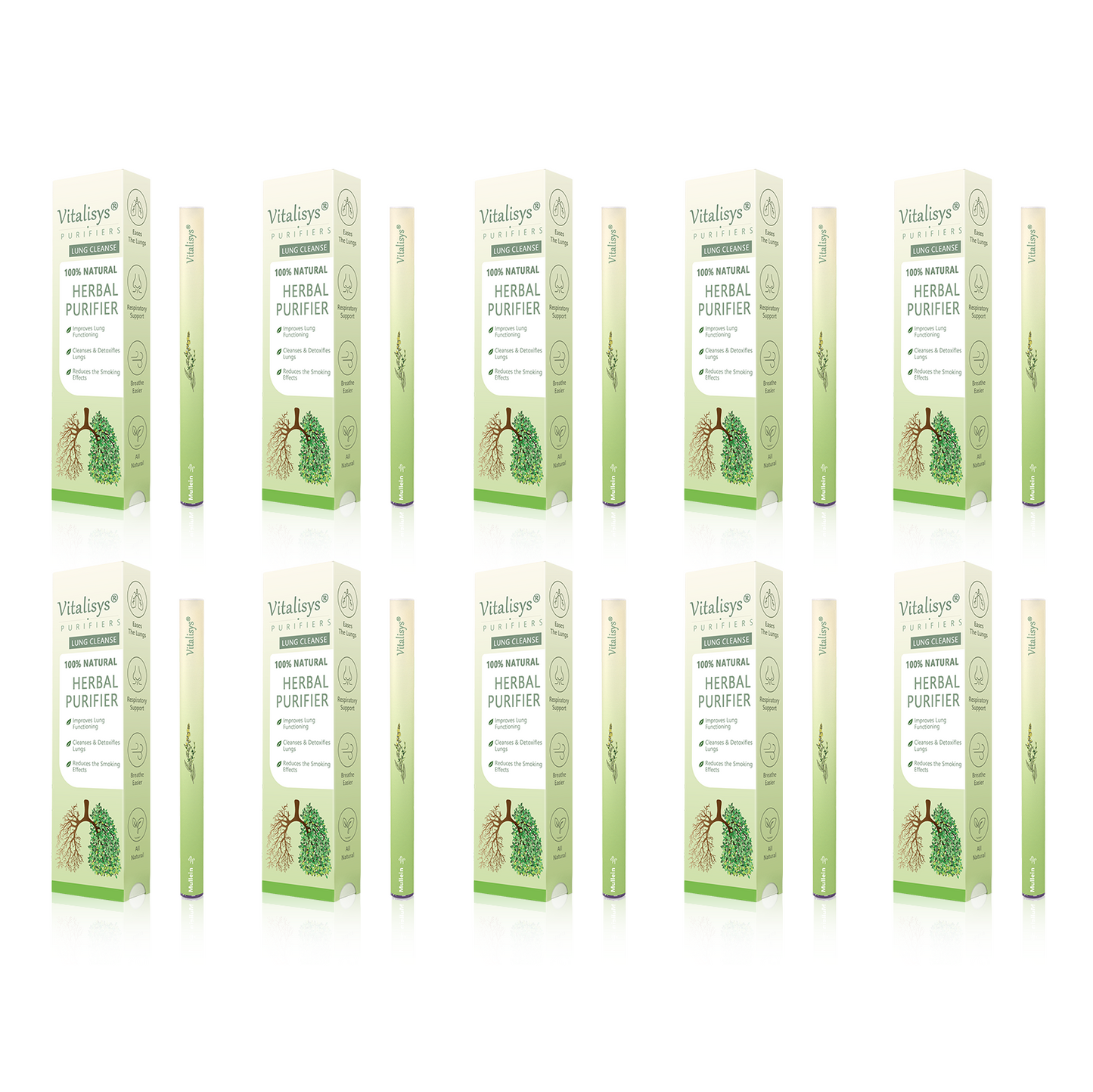 𝐔K 𝐎𝐰𝐧𝐞𝐝 𝐚𝐧𝐝 𝐎𝐩𝐞𝐫𝐚𝐭𝐞𝐝✅ 𝐕𝒊𝒕𝐚𝐥𝐢𝐬𝐲𝐬® 𝐁𝐨𝐭𝐚𝐧𝐢𝐜𝐚𝐥 𝐌𝐮𝐥𝐥𝐞𝐢𝐧 𝐋𝐮𝐧𝐠 𝐂𝐥𝐞𝐚𝐧𝐬𝐞 𝐃𝐢𝐟𝐟𝐮𝐬𝐞𝐫(🫁Cough, Pharyngitis, shortness of breath, sputum, stuffy nose, bronchitis, bronchitis, allergy symptoms, lung discomfort)2🎁