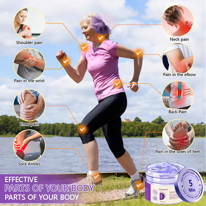 Official Store: 𝑴𝒖𝒓𝒘𝒐𝒏®  Shark Cartilage Pain Relief Bone Recovery Gel 🔥Limited time offer, enjoy 30% off the second item again