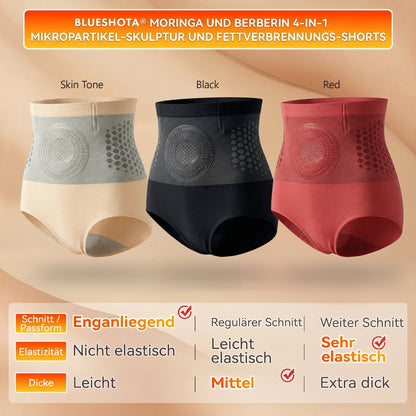 𝙊𝙛𝙛𝙞𝒄𝒊𝒂𝒍 𝑺𝒕𝒐𝒓𝒆✅𝐁𝑳𝑼𝐄𝐒𝐇𝑶𝑻® 🏅 𝟐𝟎𝟐𝟔 𝐌𝐨𝐫𝐢𝐧𝐠𝐚 & 𝐁𝐞𝐫𝐛𝐞𝐫𝐢𝐧𝐞 𝟒-𝐈𝐧-𝟏 𝐌𝐢𝐜𝐫𝐨-𝐏𝐚𝐫𝐭𝐢𝐜𝐥𝐞 𝐒𝐜𝐮𝐥𝐩𝐭𝐢𝐧𝐠 & 𝐅𝐚𝐭-𝐁𝐮𝐫𝐧 𝐒𝐡𝐨𝐫𝐭𝐬2