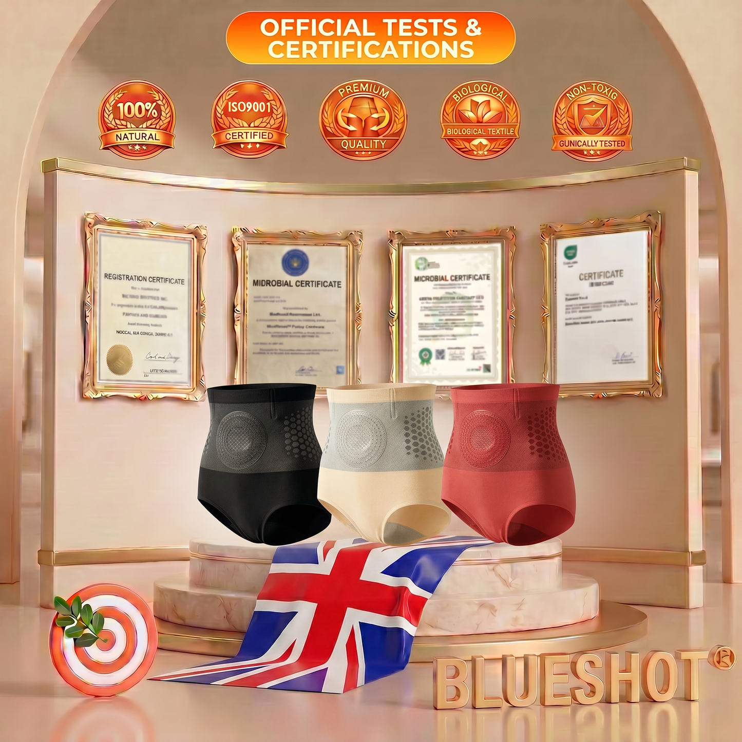 𝙊𝙛𝙛𝙞𝒄𝒊𝒂𝒍 𝑺𝒕𝒐𝒓𝒆✅𝐁𝑳𝑼𝐄𝐒𝐇𝑶𝑻® 🏅 𝟐𝟎𝟐𝟔 𝐌𝐨𝐫𝐢𝐧𝐠𝐚 & 𝐁𝐞𝐫𝐛𝐞𝐫𝐢𝐧𝐞 𝟒-𝐈𝐧-𝟏 𝐌𝐢𝐜𝐫𝐨-𝐏𝐚𝐫𝐭𝐢𝐜𝐥𝐞 𝐒𝐜𝐮𝐥𝐩𝐭𝐢𝐧𝐠 & 𝐅𝐚𝐭-𝐁𝐮𝐫𝐧 𝐒𝐡𝐨𝐫𝐭𝐬2