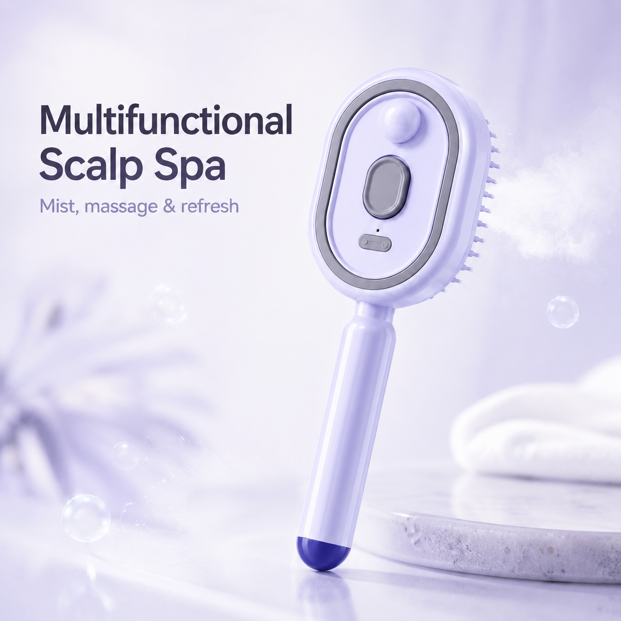 🔥Day Sale 50% OFF🔥PKNEW® 5-in-1 SilkGlide Styler