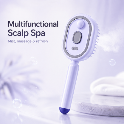 🔥Day Sale 50% OFF🔥PKNEW® 5-in-1 SilkGlide Styler