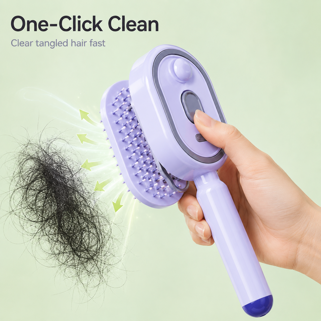 🔥Day Sale 50% OFF🔥PKNEW® 5-in-1 SilkGlide Styler