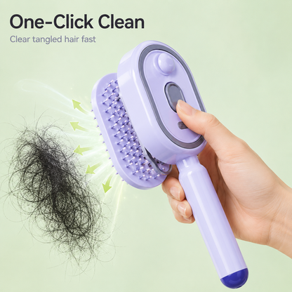 🔥Day Sale 50% OFF🔥PKNEW® 5-in-1 SilkGlide Styler