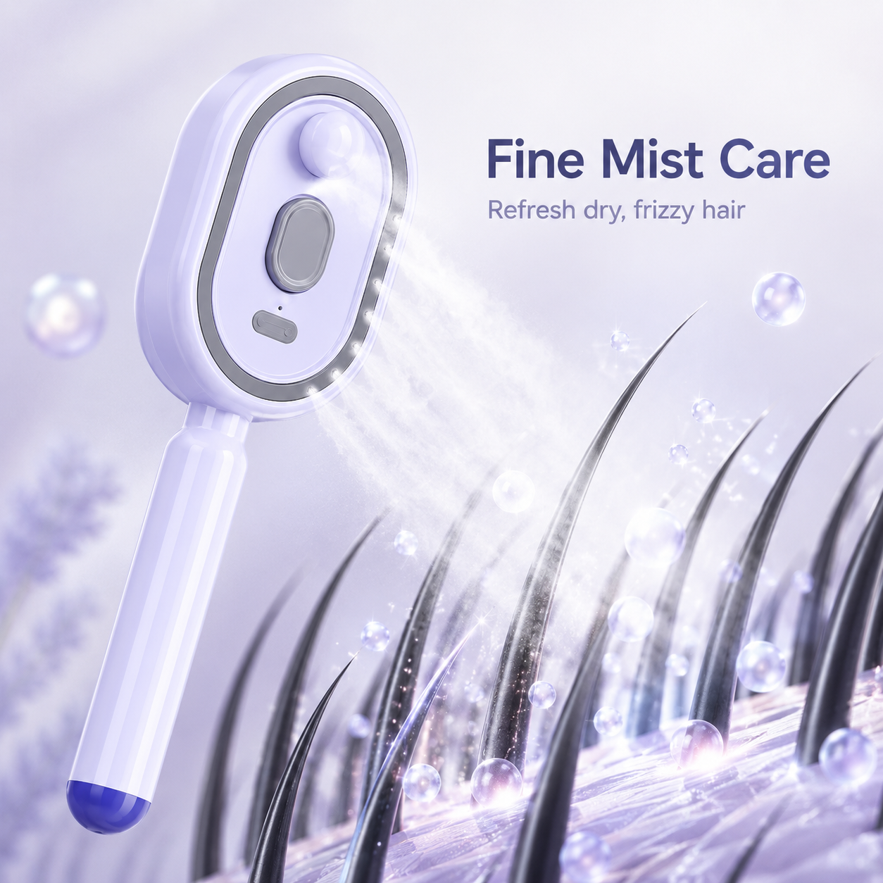 🔥Day Sale 50% OFF🔥PKNEW® 5-in-1 SilkGlide Styler