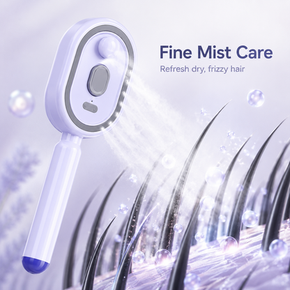 🔥Day Sale 50% OFF🔥PKNEW® 5-in-1 SilkGlide Styler