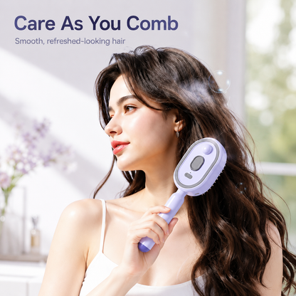 🔥Day Sale 50% OFF🔥PKNEW® 5-in-1 SilkGlide Styler