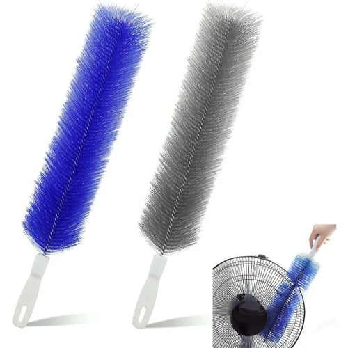 🔥Day Sale 50% OFF🔥 𝐏𝐊𝐍𝐄𝐖® 90° Flexible Ceiling & Fan Dust Magnet