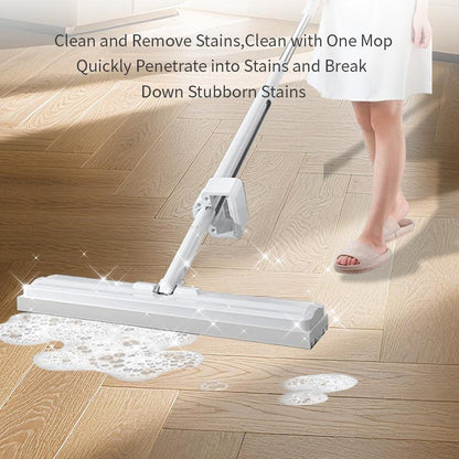 𝐏𝐊𝗡𝑬𝓦® Floor Cleaning Tablets Multi-Surface Cleaner for Hardwood Laminate Tile & RV Walls Antibacterial Deodorization Maintenance👑