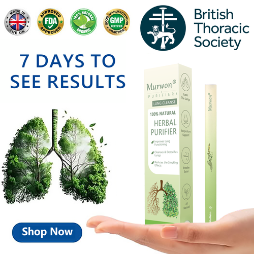 Made and Shipped from UK✅ 𝐌𝐮𝐫𝐰𝒐𝒏® 𝐁𝐨𝐭𝐚𝐧𝐢𝐜𝐚𝐥 𝐌𝐮𝐥𝐥𝐞𝐢𝐧 𝐋𝐮𝐧𝐠 𝐂𝐥𝐞𝐚𝐧𝐬𝐞 𝐃𝐢𝐟𝐟𝐮𝐬𝐞𝐫(🫁Cough, Pharyngitis, shortness of breath, sputum, stuffy nose, bronchitis, bronchitis, allergy symptoms, lung discomfort)5🌹