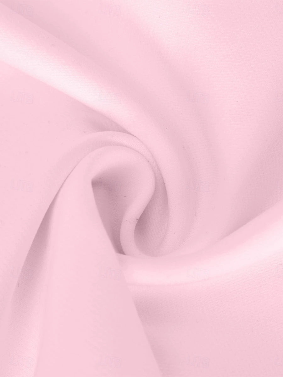 Women's White Elegant Lace Tops Eyelet Blouse Casual Solid Color Regular Tops Long Sleeve Asymmetrical Lace Patchwork Regular Fit Daily Black White Pink Romantic Petite Tops Summer Holiday Wear