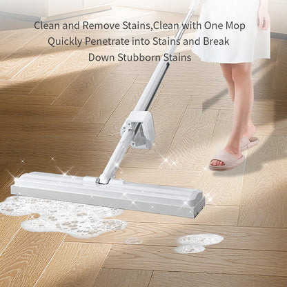𝐏𝐊𝐍𝐄𝐖®🔥Water-Soluble Floor Cleaning Sheets