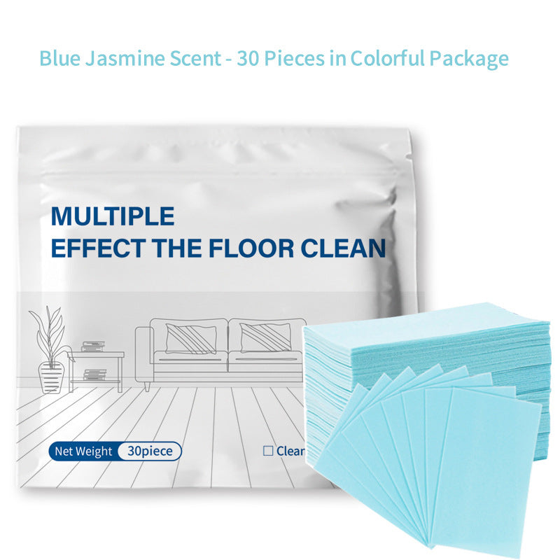 𝐏𝐊𝐍𝐄𝐖®🔥Water-Soluble Floor Cleaning Sheets