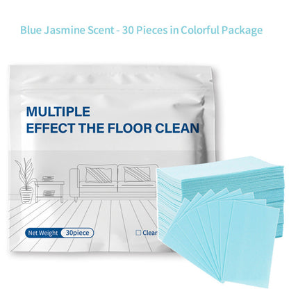 𝐏𝐊𝐍𝐄𝐖®🔥Water-Soluble Floor Cleaning Sheets