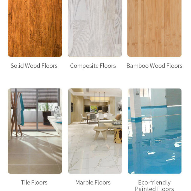 𝐏𝐊𝐍𝐄𝐖®🔥Water-Soluble Floor Cleaning Sheets