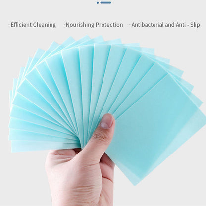 𝐏𝐊𝐍𝐄𝐖®🔥Water-Soluble Floor Cleaning Sheets