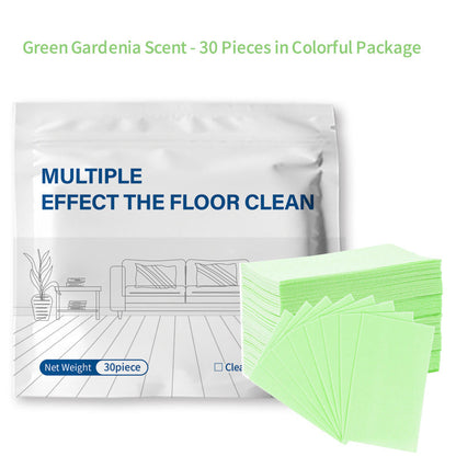 𝐏𝐊𝐍𝐄𝐖®🔥Water-Soluble Floor Cleaning Sheets