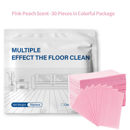 𝐏𝐊𝐍𝐄𝐖®🔥Water-Soluble Floor Cleaning Sheets